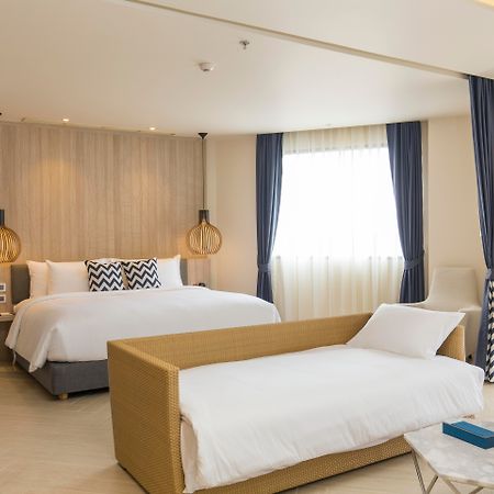 The Sis Kata Resort - Adult Only Luaran gambar