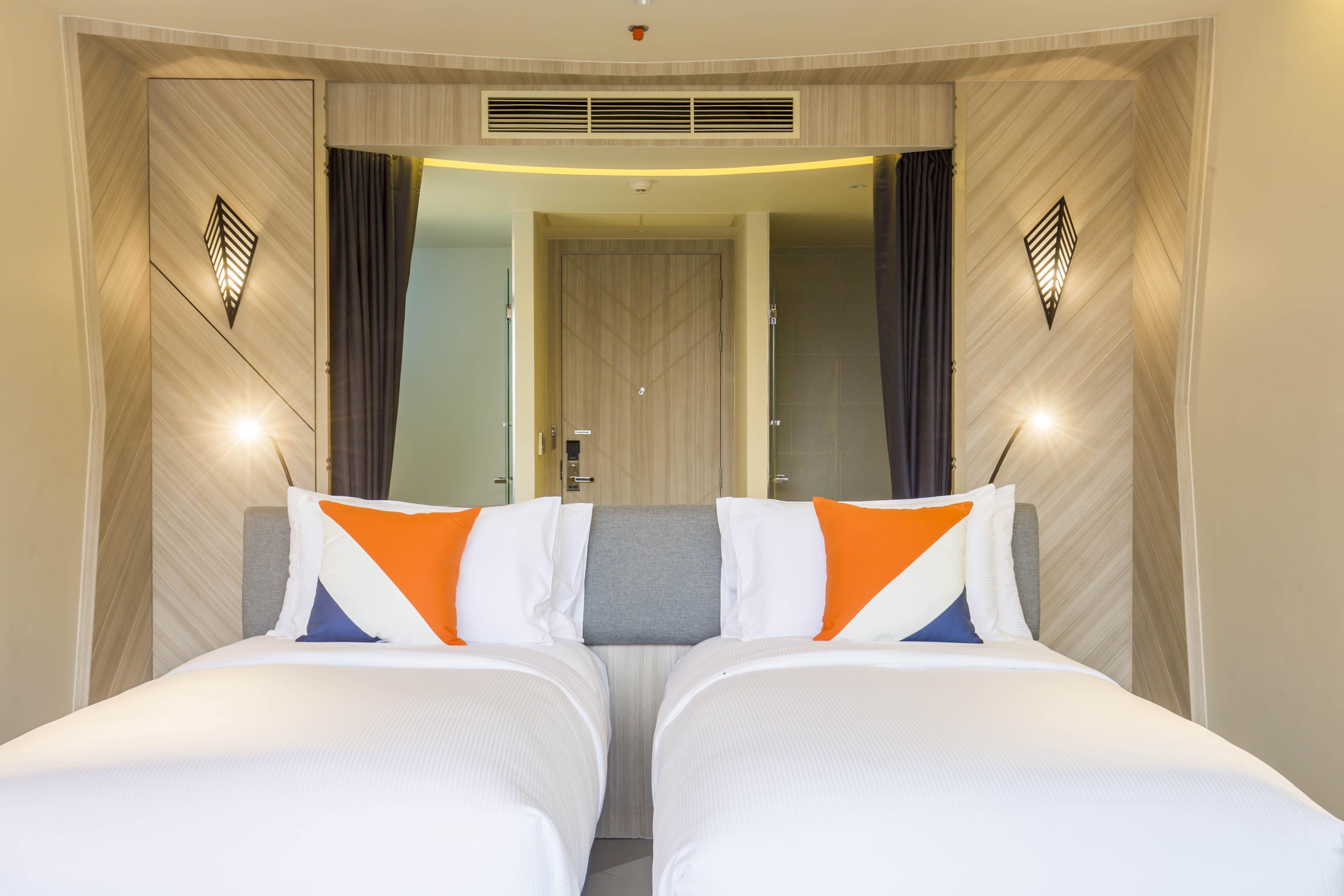 The Sis Kata Resort - Adult Only Luaran gambar