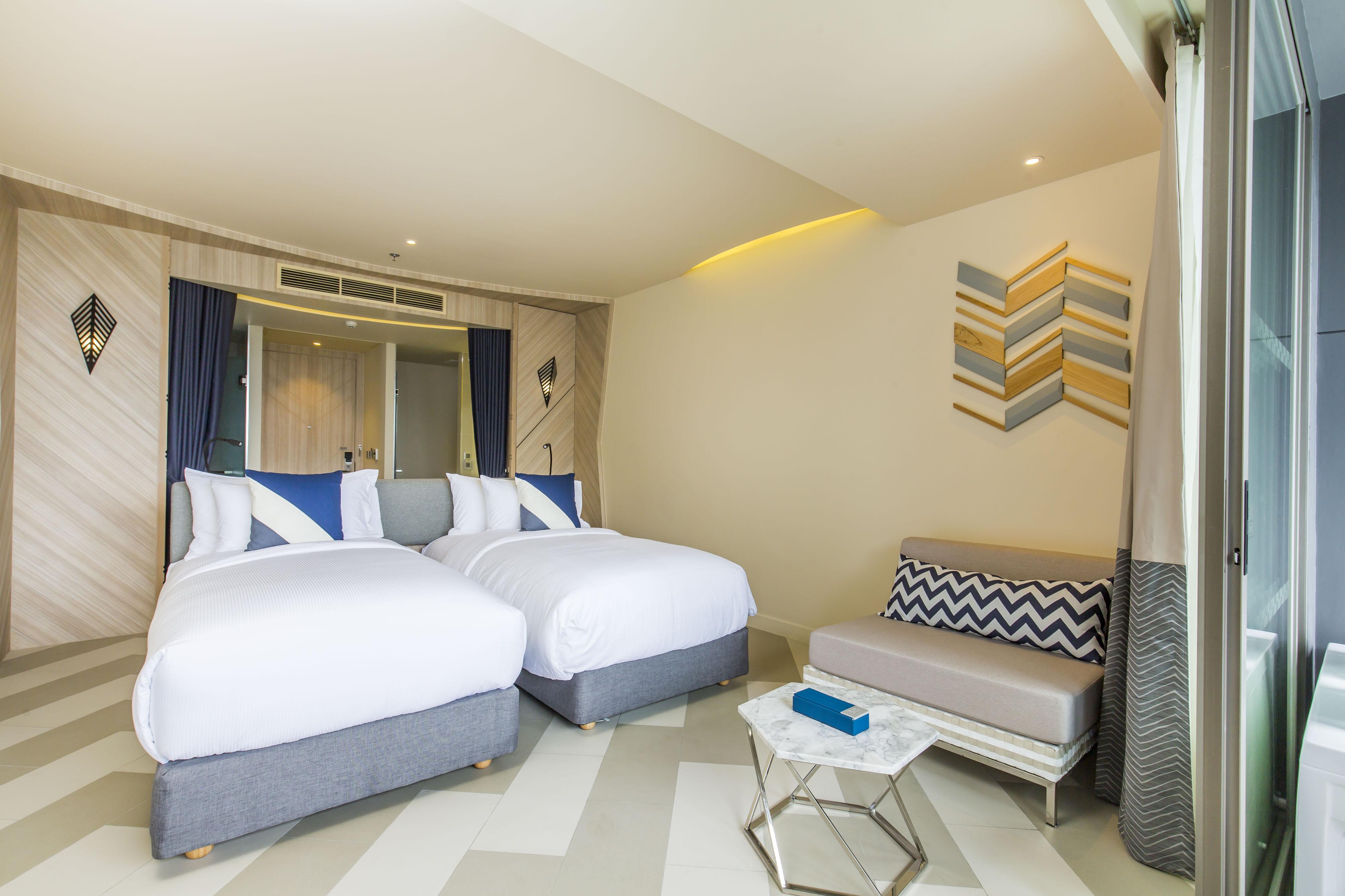 The Sis Kata Resort - Adult Only Luaran gambar