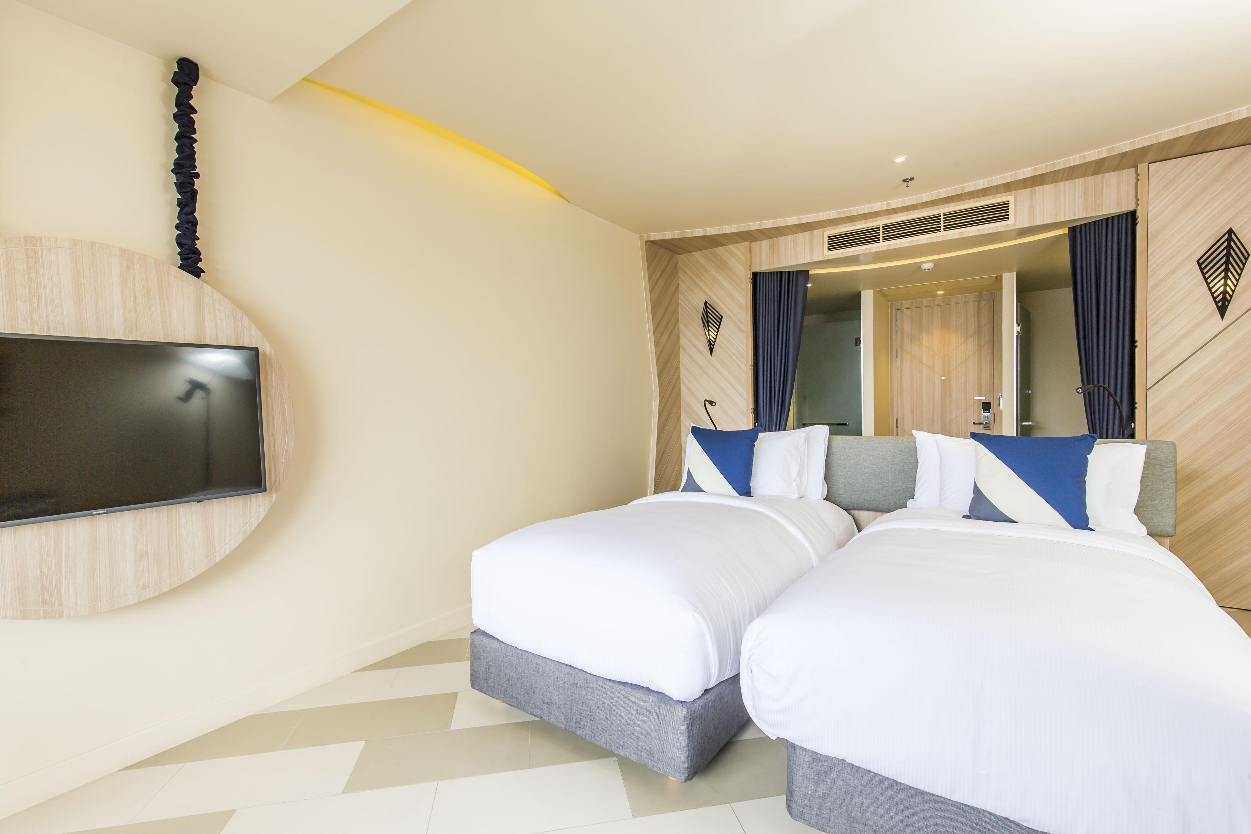 The Sis Kata Resort - Adult Only Luaran gambar
