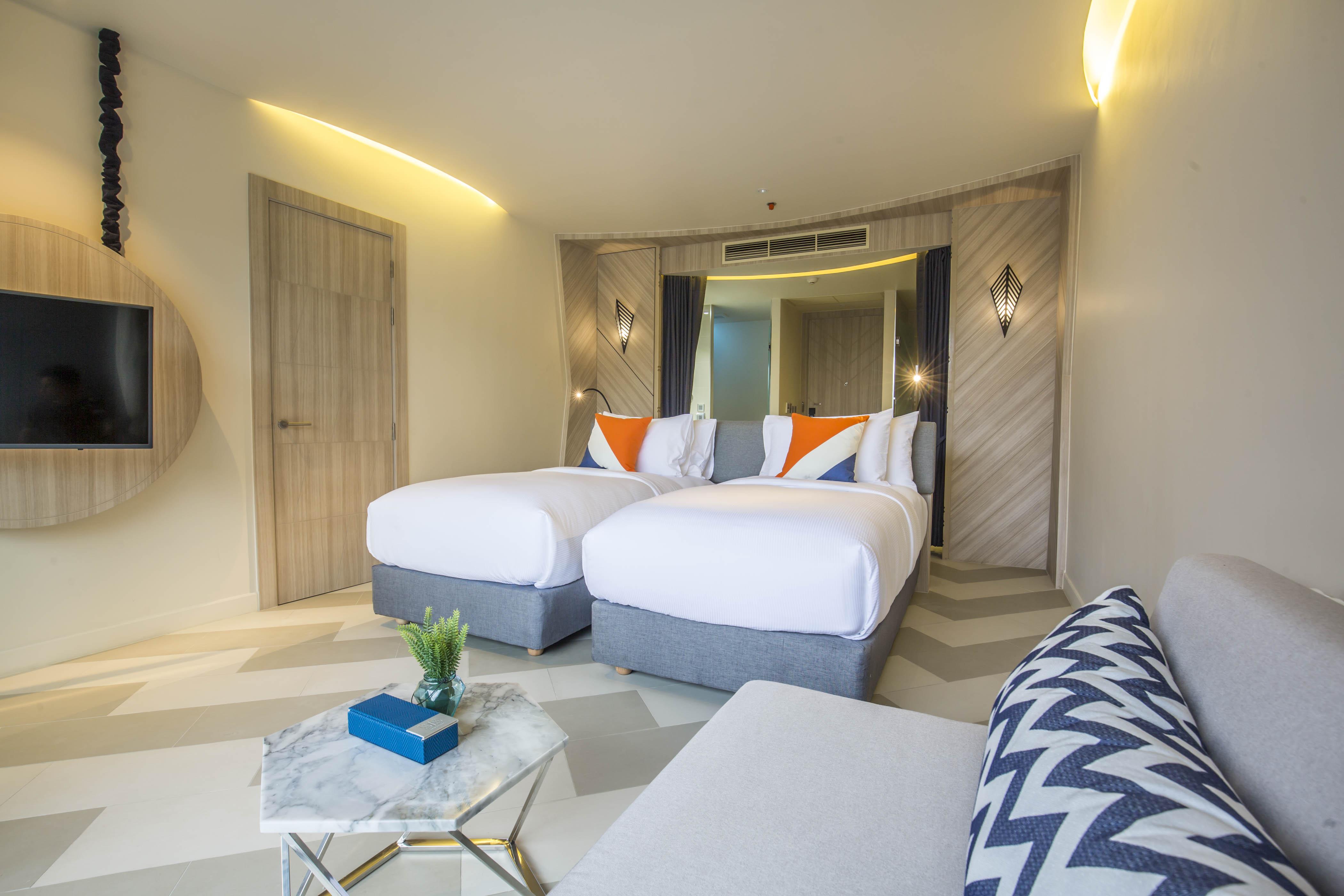 The Sis Kata Resort - Adult Only Luaran gambar