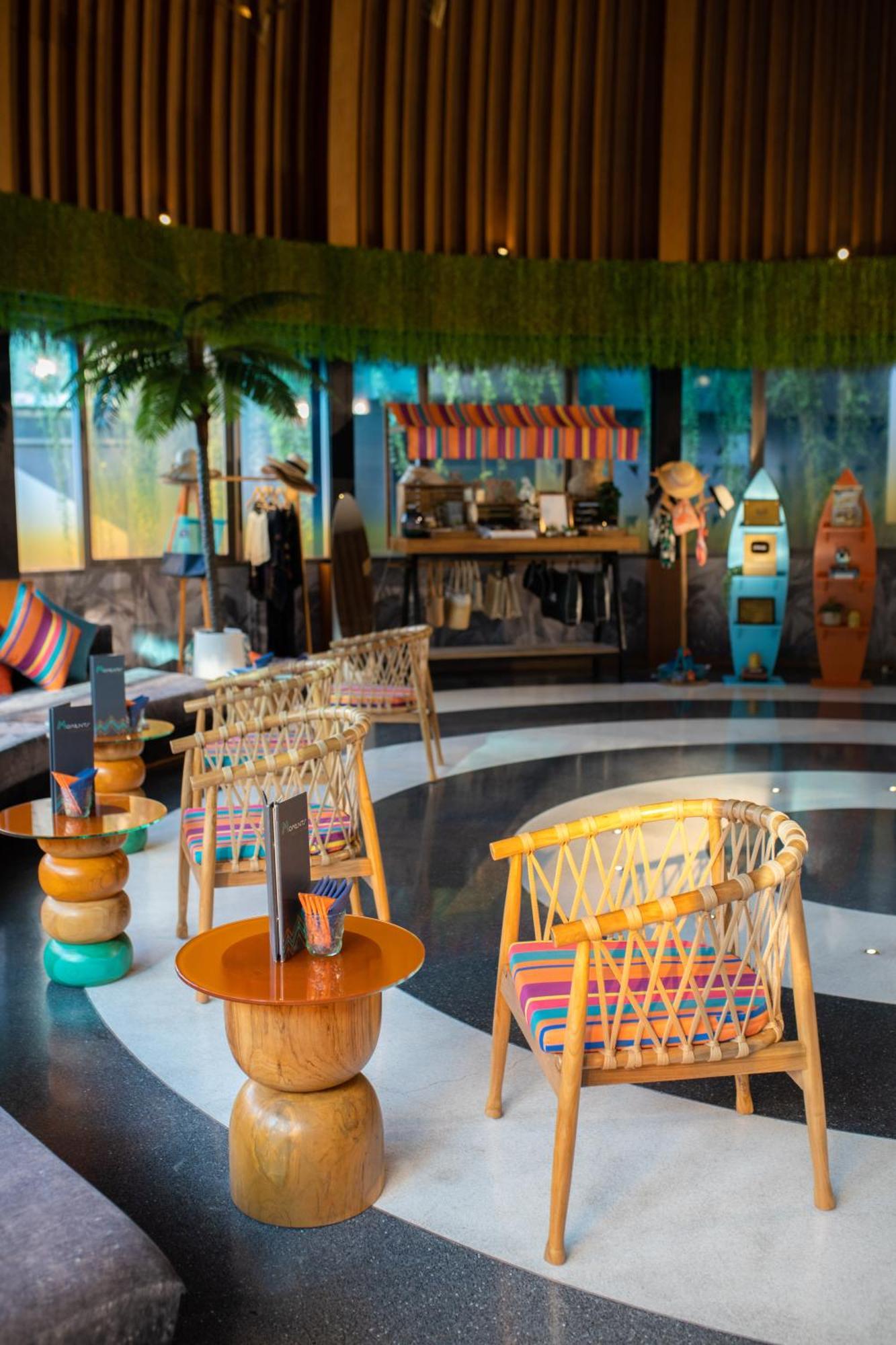 The Sis Kata Resort - Adult Only Luaran gambar
