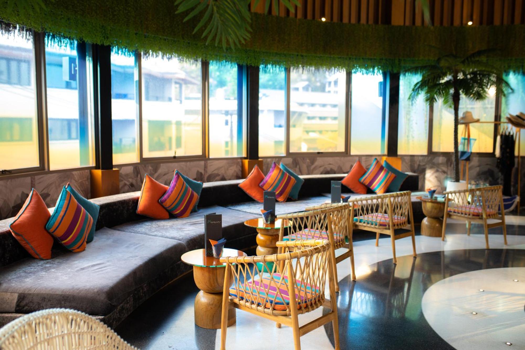 The Sis Kata Resort - Adult Only Luaran gambar