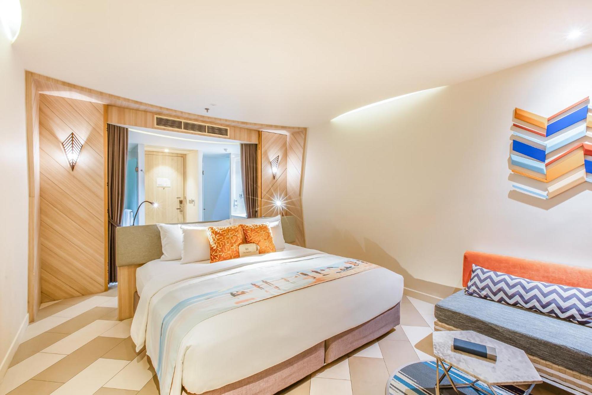 The Sis Kata Resort - Adult Only Luaran gambar