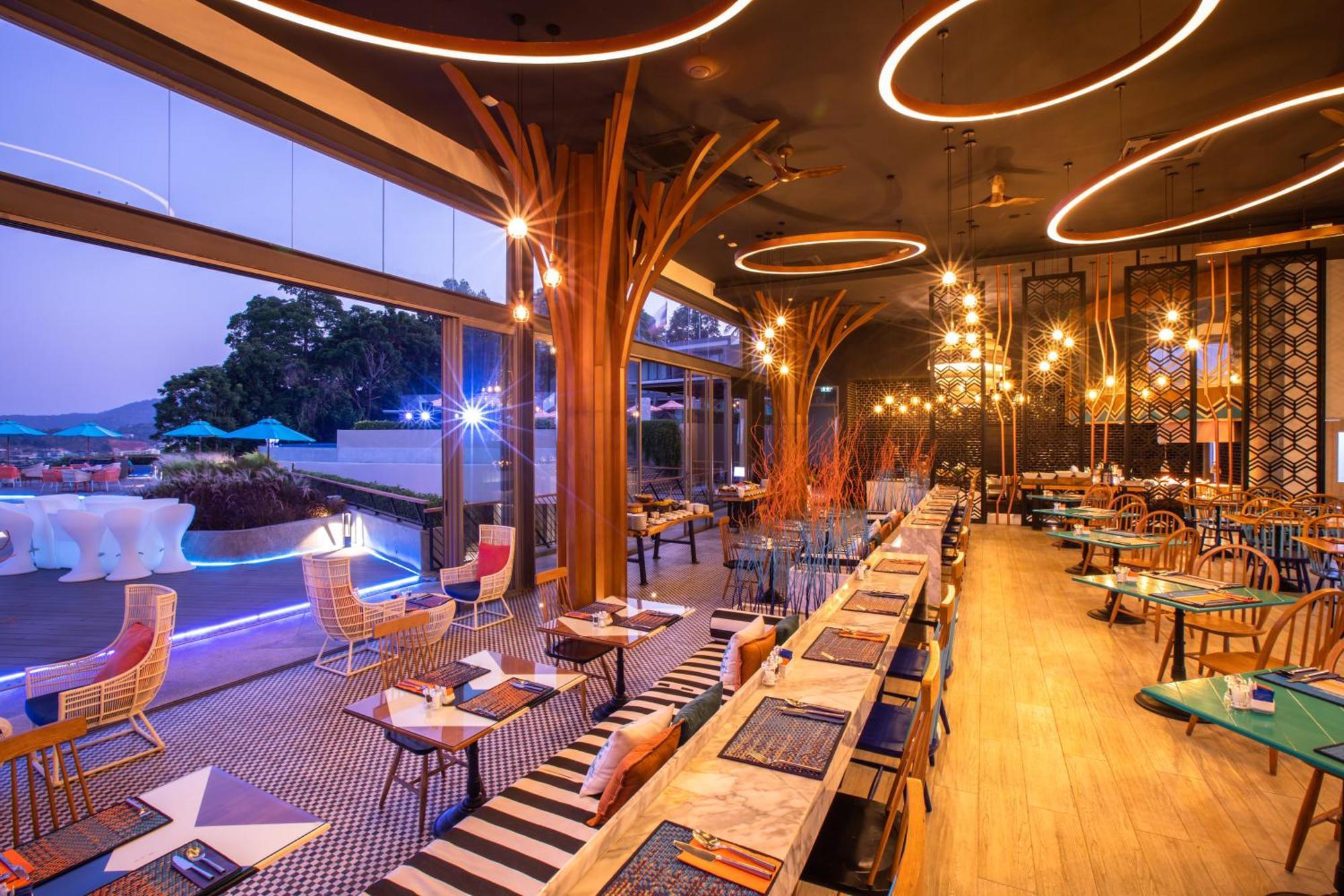 The Sis Kata Resort - Adult Only Luaran gambar
