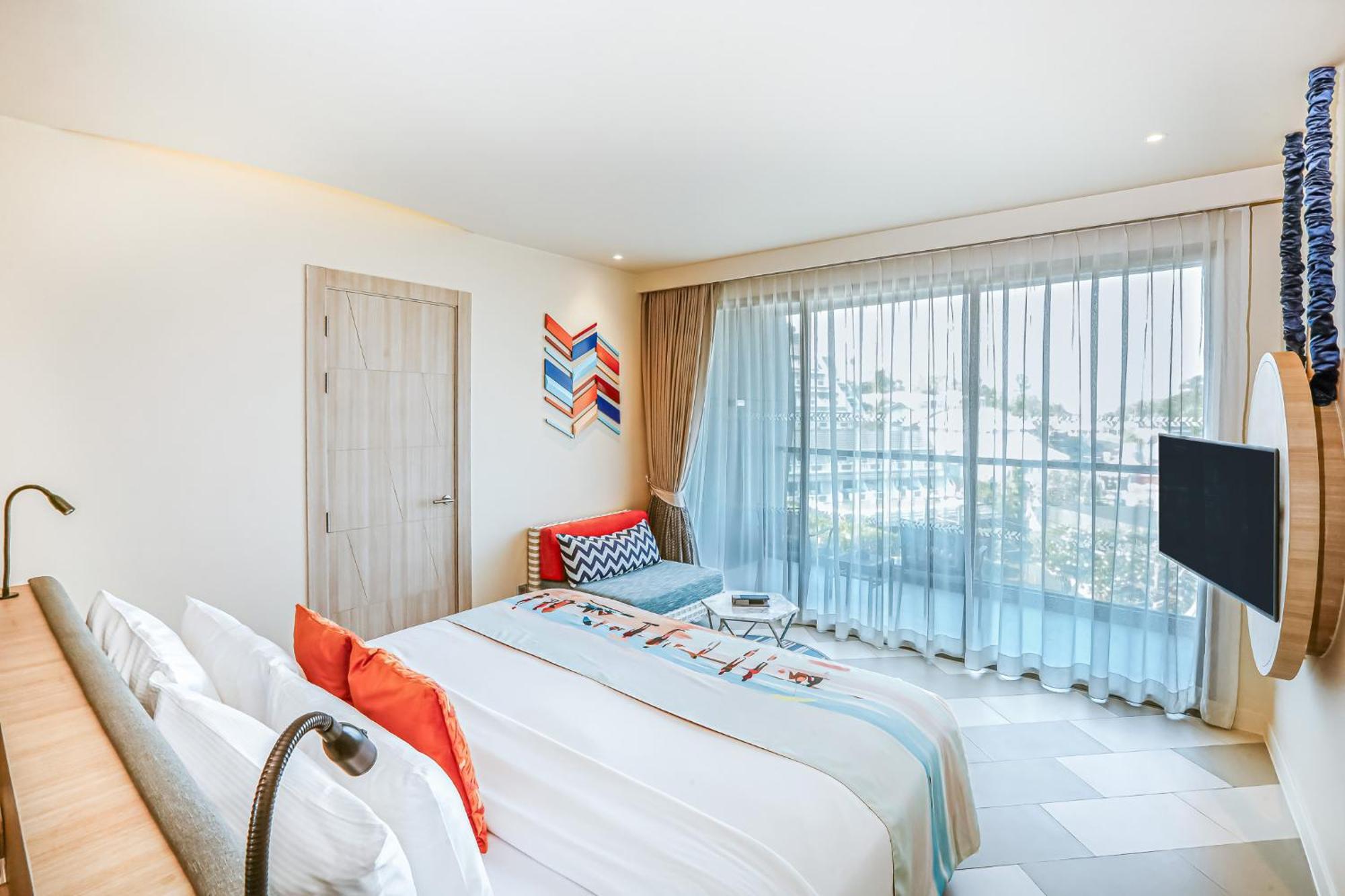 The Sis Kata Resort - Adult Only Luaran gambar