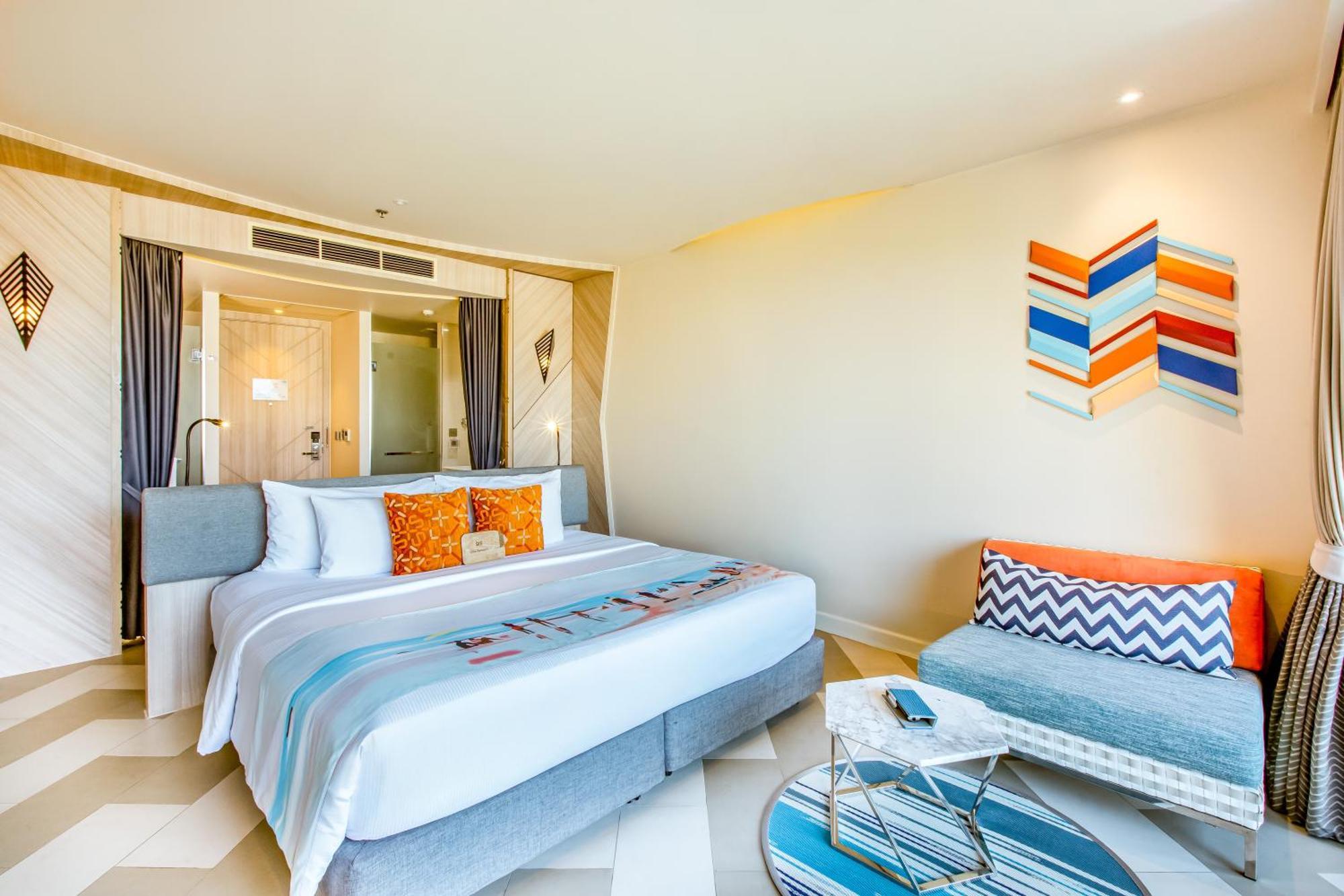 The Sis Kata Resort - Adult Only Luaran gambar