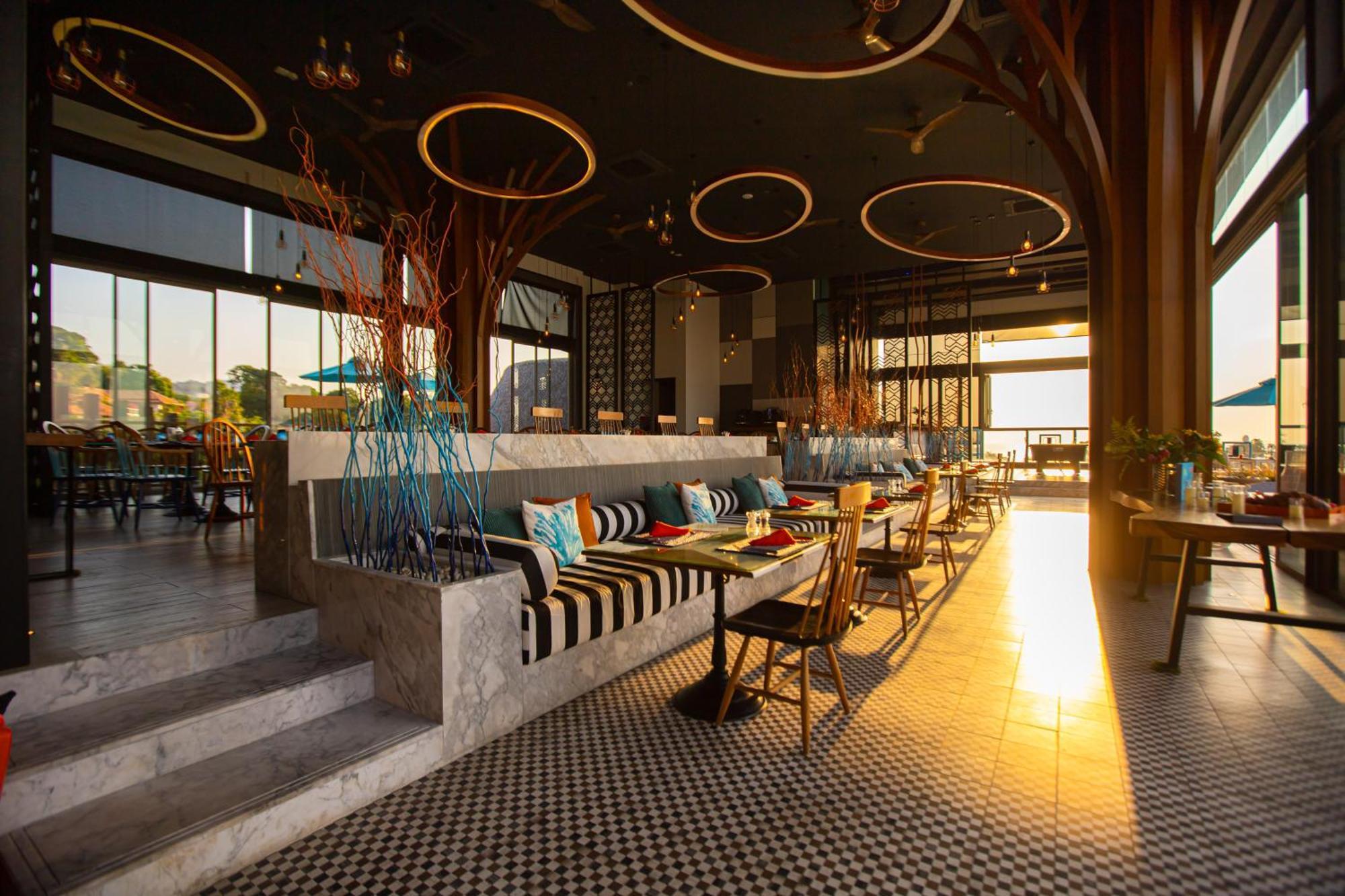 The Sis Kata Resort - Adult Only Luaran gambar