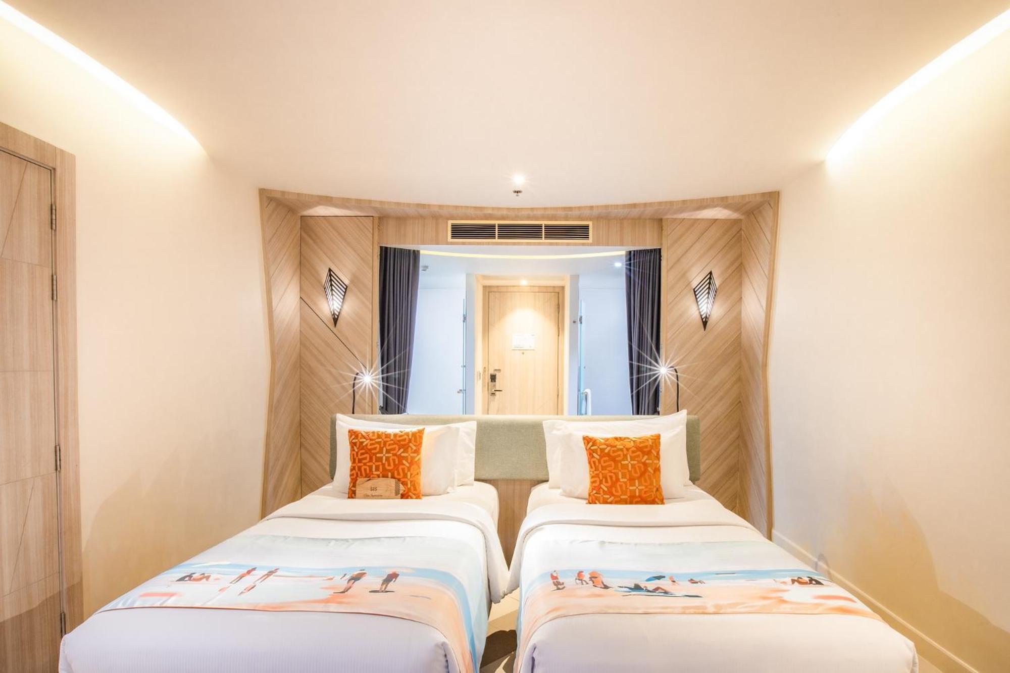 The Sis Kata Resort - Adult Only Luaran gambar