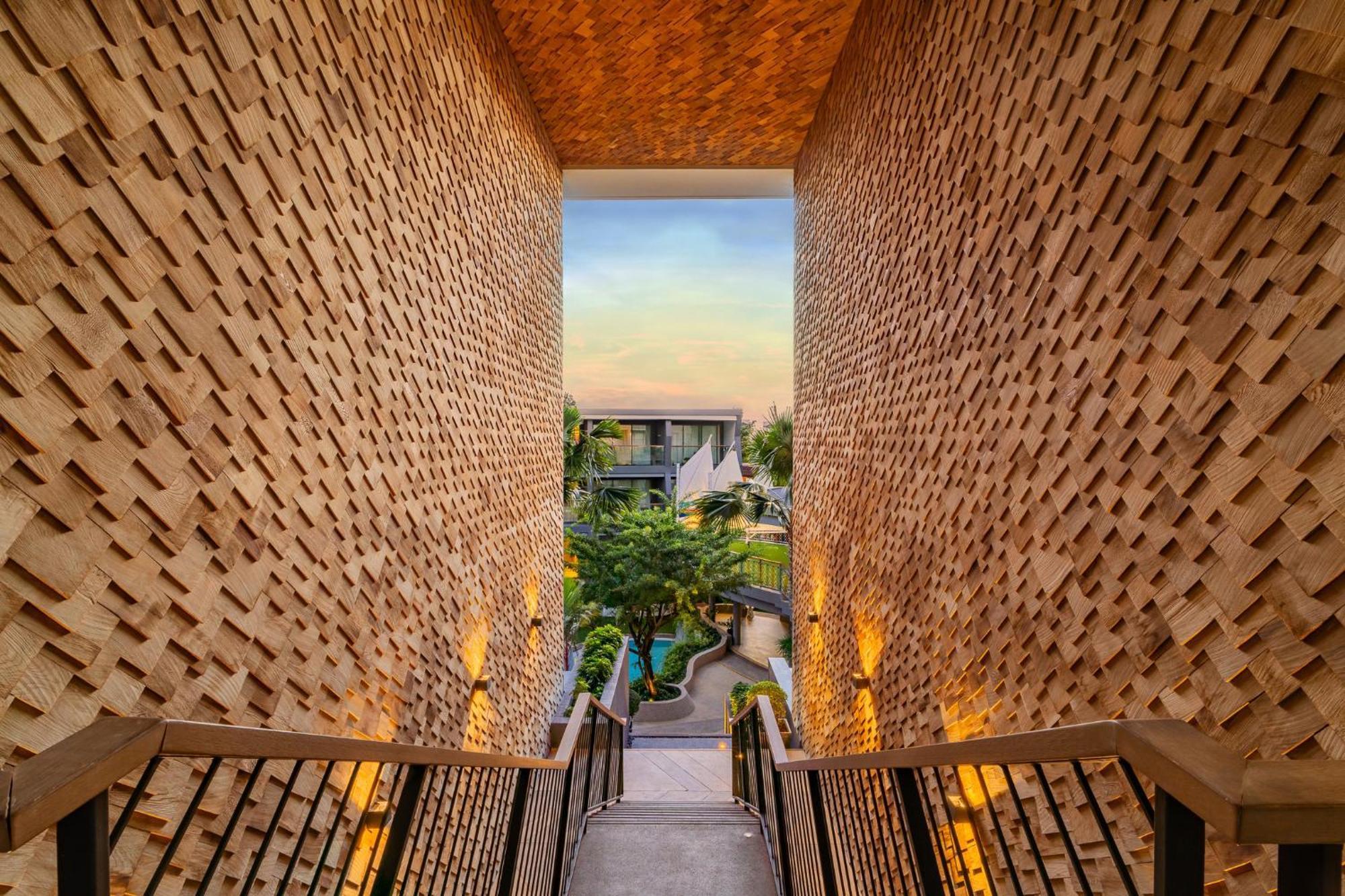 The Sis Kata Resort - Adult Only Luaran gambar